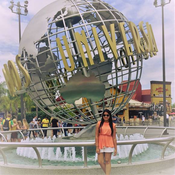 Meet your Posher, Anshita - Picture 1 of 1